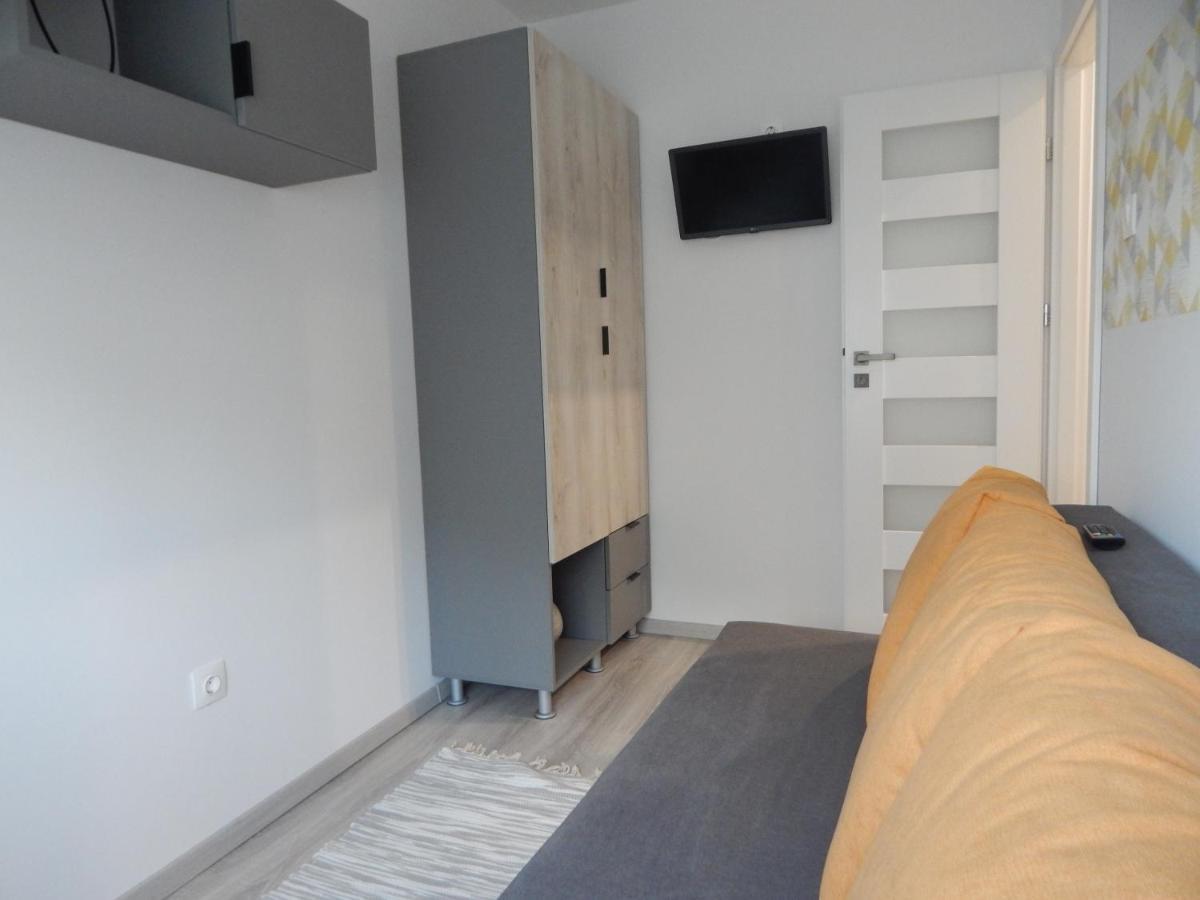 Pisztacia 2020 Apartman Kazincbarcika Exteriör bild